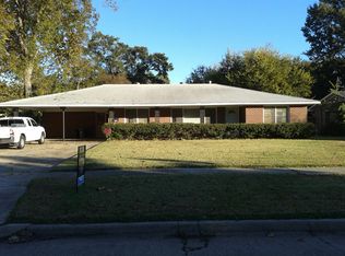 466 Pennsylvania Ave, Shreveport, LA 71105
