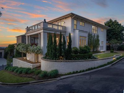 2905 Redmont Park Ln, Birmingham, AL, 35205