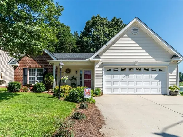 5064 Longmont Ct, Kernersville, NC 27284