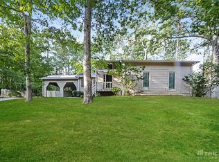 480 Valley Creek Rd SW, Mableton, GA 30126