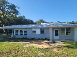 844 Stillwell Rd, Springfield, GA 31329