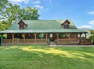 2875 Stage Coach Rd, Sewanee, TN 37375