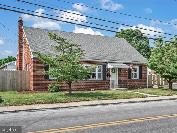 228 Miller St, Strasburg, PA 17579