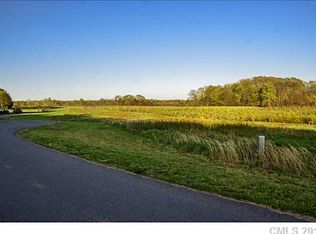 LOT 12 Merestead Way, New London, NC 28127