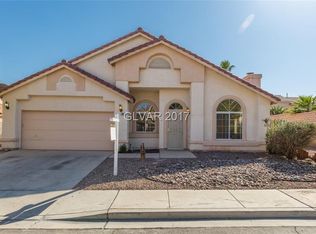 681 Bonanza Plain Ave, Henderson, NV 89011