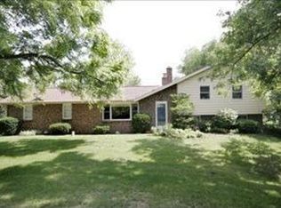 4794 Battenkill Dr, Galesburg, MI 49053