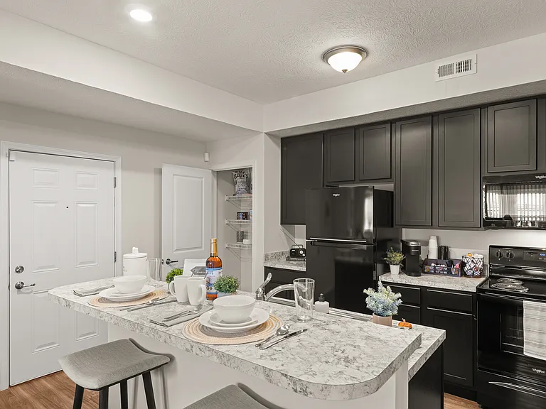 The Residences at Golf Village — Photo 7