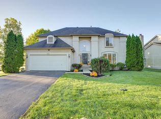 6505 Dietz Dr, Canal Winchester, OH 43110