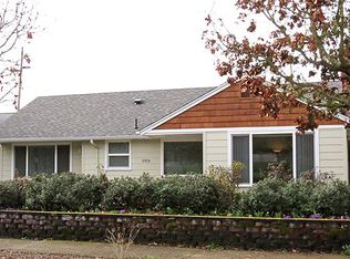 2986 Harris St, Eugene, OR 97405