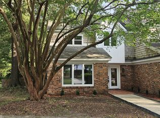407 W College Street #A, Whiteville, NC 28472