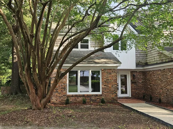 407 W College Street #A, Whiteville, NC 28472