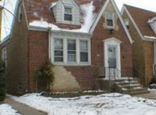 3441 N Rutherford Ave, Chicago, IL 60634