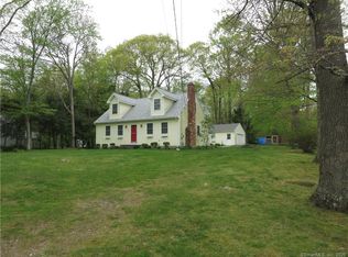 36 Brewer Rd, East Hampton, CT 06424