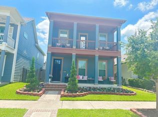 16722 Echo Heights Dr, Cypress, TX 77433