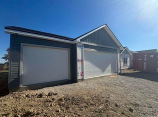 7784 Tumnus Trl, Fort Wayne, IN 46835