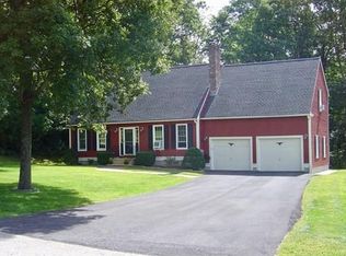 4 Mikes Way, Webster, MA 01570