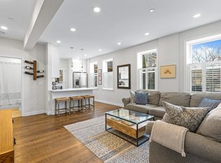 3 Roslin St UNIT 1, Dorchester, MA 02124
