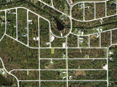 27477 Hollywood Dr #6, Punta Gorda, FL, 33955