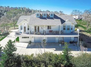 1351 Sawmill Rd, Copperopolis, CA 95228