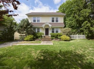 6 Wardell Ave, Rumson, NJ 07760