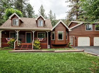 1893 Ash Rd, Wrightwood, CA 92397