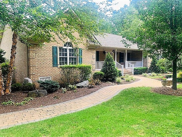1st image of 26356 Stonesiffer Ln