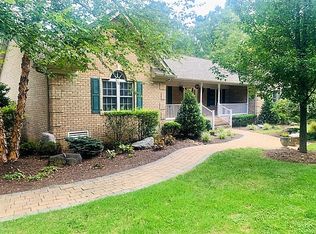 26356 Stonesiffer Ln, Unionville, VA 22567