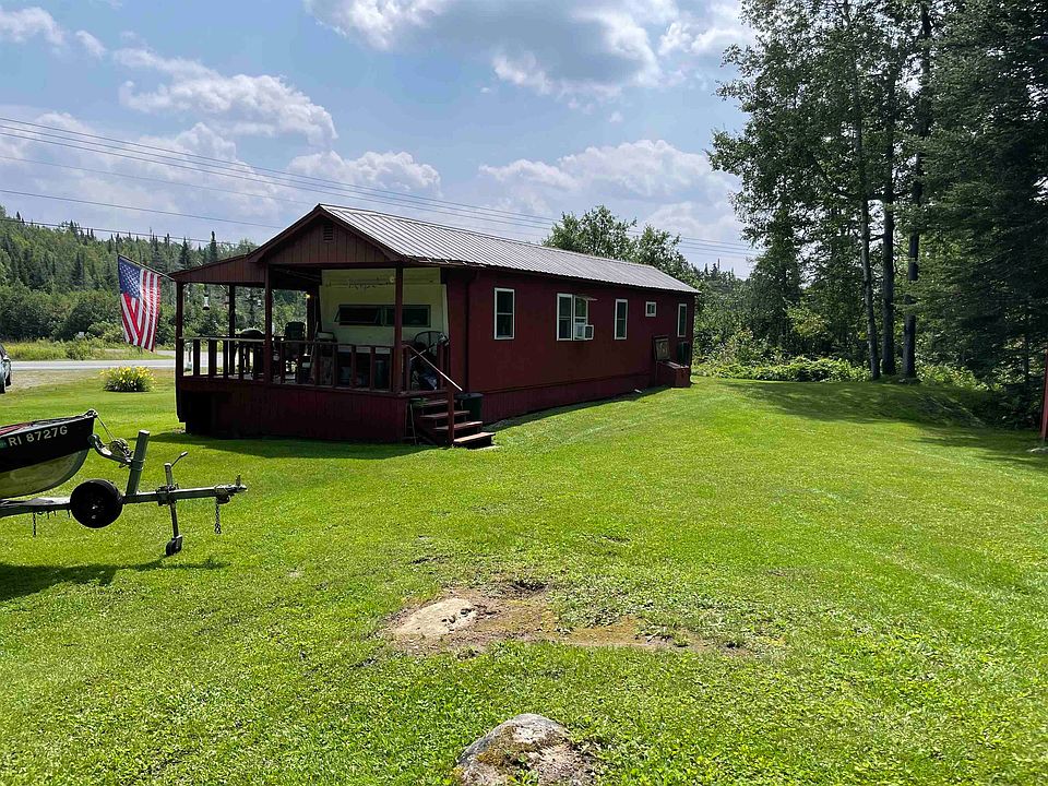 4615 Vt Route 114, Norton, VT 05907 Zillow