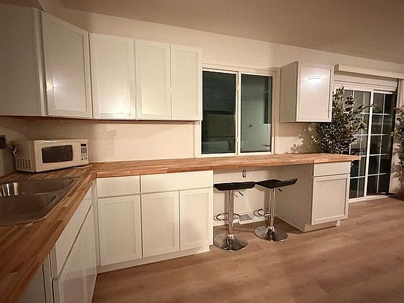 New Kitchen 