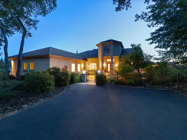 5415 Winding Way, Auburn, CA 95602
