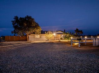 3847 Balsa Ave, Yucca Valley, CA 92284
