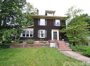 229 N Bompart Ave, Saint Louis, MO 63119