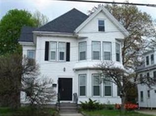 637 N Main St, Brockton, MA 02301