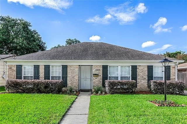 1st image of 5509 Sabine Dr