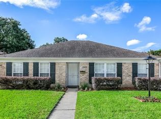 5509 Sabine Dr, Marrero, LA 70072