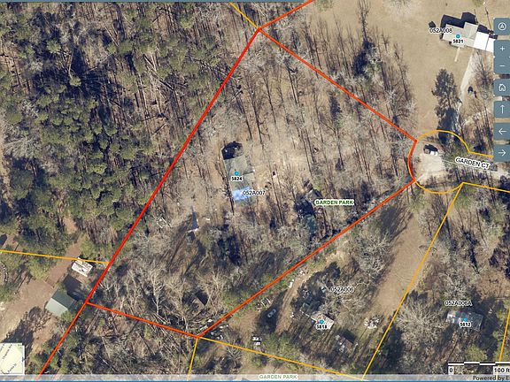 5th image of 5824 Garden Ct