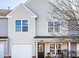 550 Crawford Dr, Westfield, IN 46074
