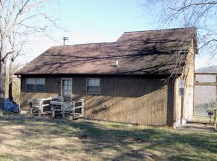 155 Eagle Ridge Rd, Granville, TN 38564