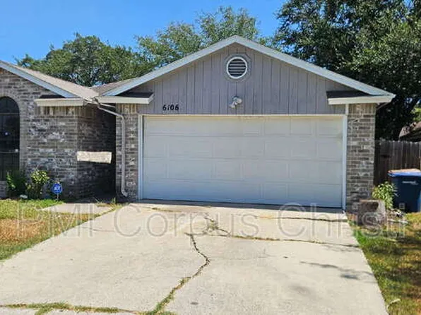 6106 Angus Dr, Corpus Christi, TX 78415