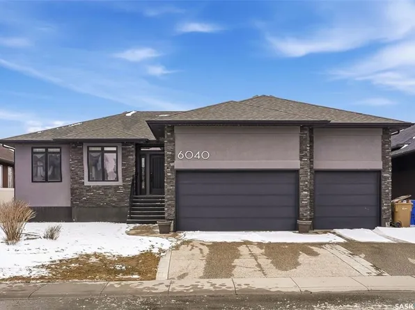 6040 LITTLE PINE LOOP, Regina, SK S4X 0H5