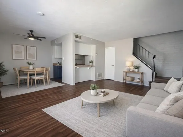 5433 W FRIESS Road, Glendale, AZ 85306