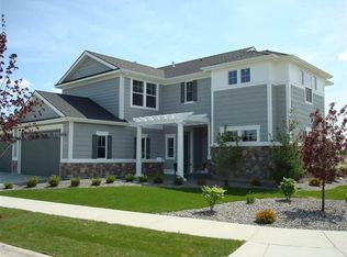 5005 W Olympic Park, Eagle, ID 83616