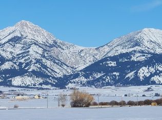 Penwell Bridge Rd, Belgrade, MT 59714