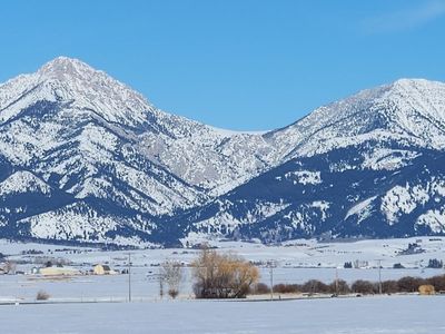 Penwell Bridge Rd, Belgrade, MT, 59714