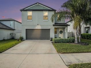 3873 Gainer Spring Ave, New Pt Richey, FL 34653