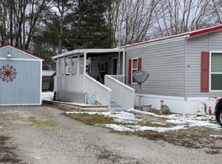 69 Bubble Loo Rd, Cloverdale, IN 46120