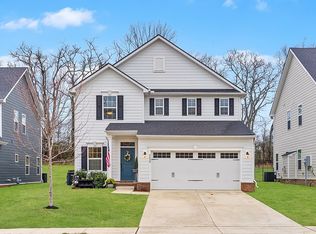 3039 Boxbury Ln, Spring Hill, TN 37174