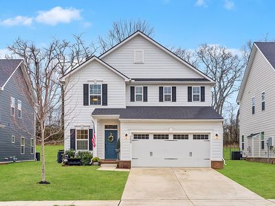 3039 Boxbury Ln, Spring Hill, TN, 37174