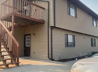 10825 Freedom Pl APT A, Black Hawk, SD 57718