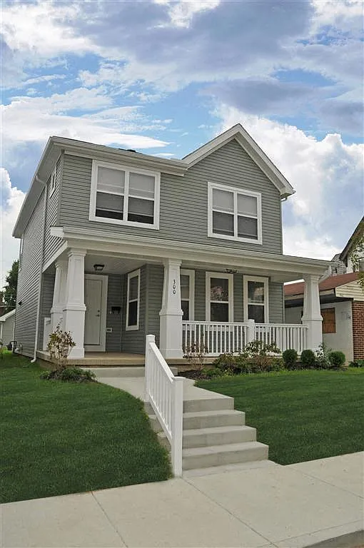 Boulevard Homes — Photo 1